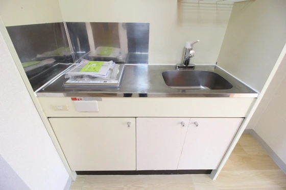 サンシャイン岡