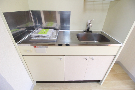 サンシャイン岡