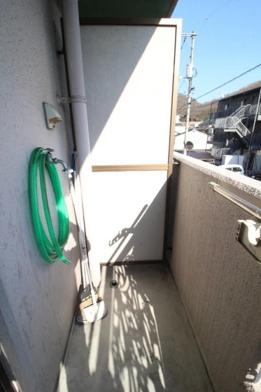 サンシャイン岡