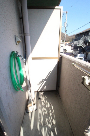 サンシャイン岡