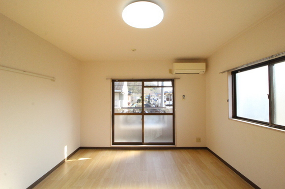 サンシャイン岡