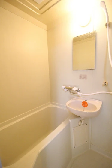 サンシャイン岡