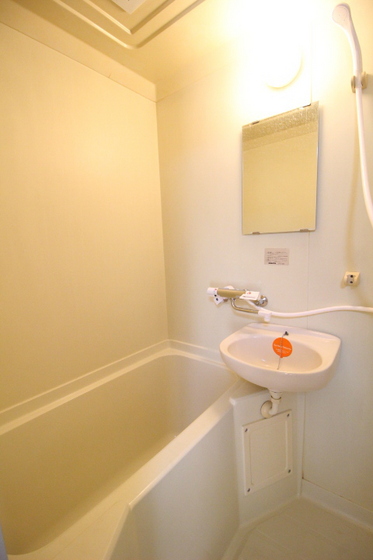 サンシャイン岡