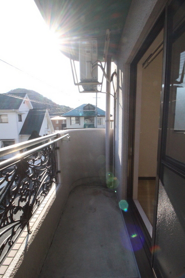 サンシャイン岡