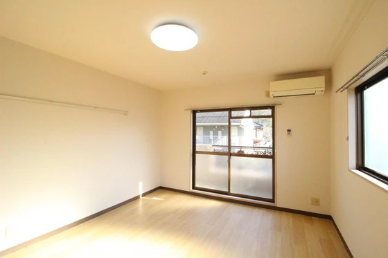 サンシャイン岡