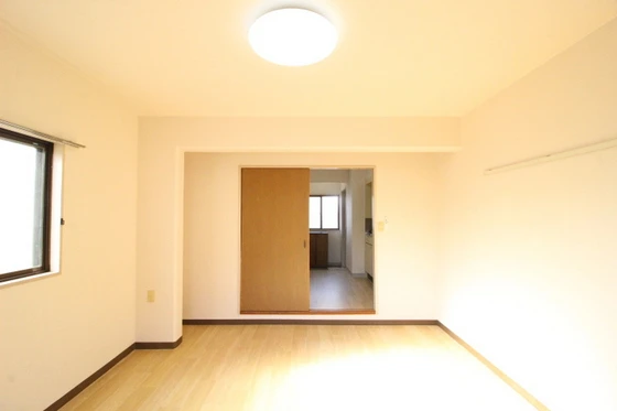 サンシャイン岡