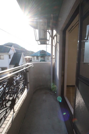 サンシャイン岡