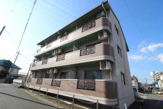 サンシャイン岡