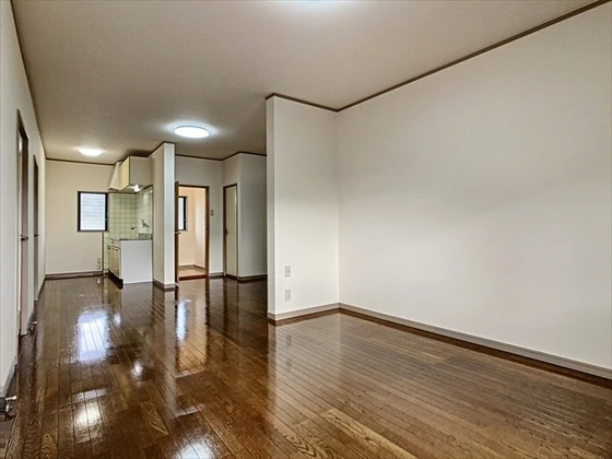 シティハウスクレミ C