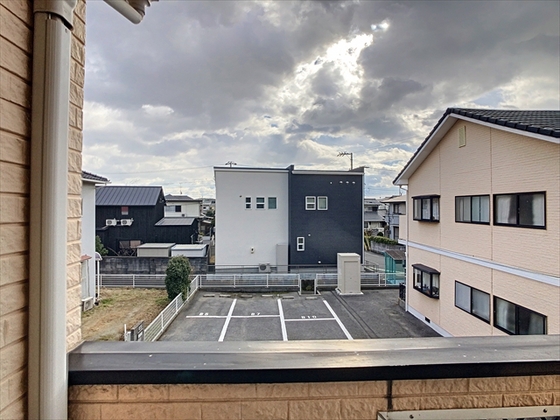 シティハウスクレミ C