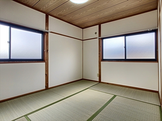 シティハウスクレミ C