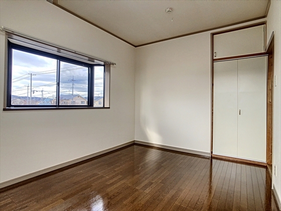 シティハウスクレミ C