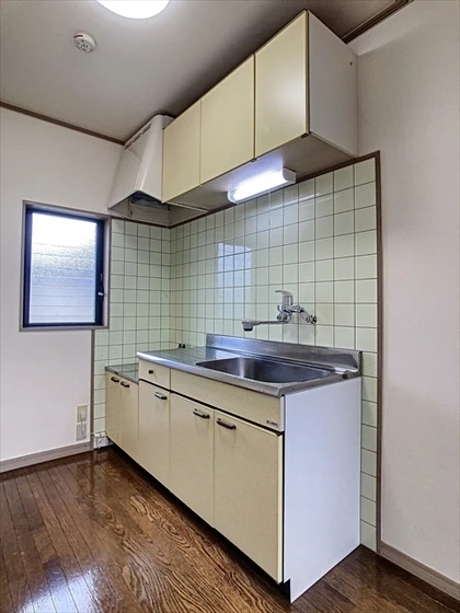 シティハウスクレミ C