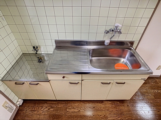 シティハウスクレミ C