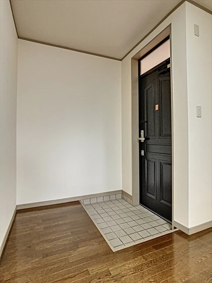 シティハウスクレミ C