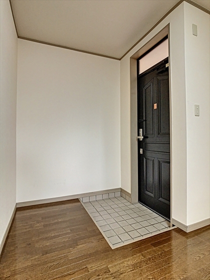 シティハウスクレミ C