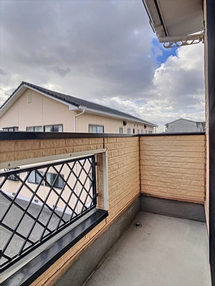 シティハウスクレミ C