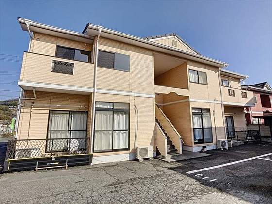 シティハウスクレミ C