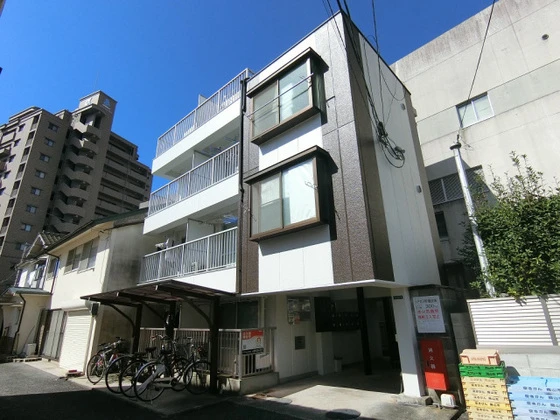 コーポセンチュリー