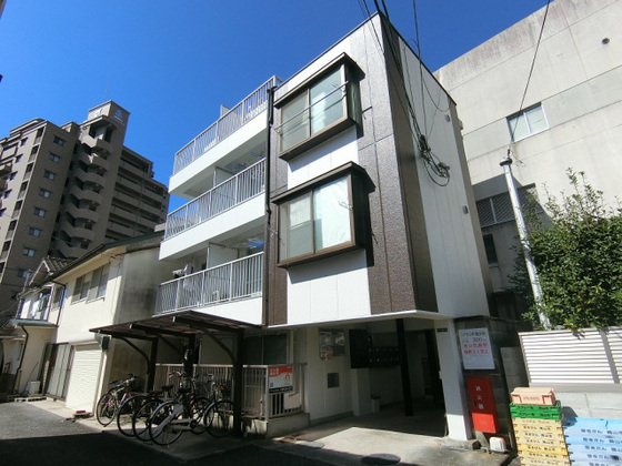 コーポセンチュリー