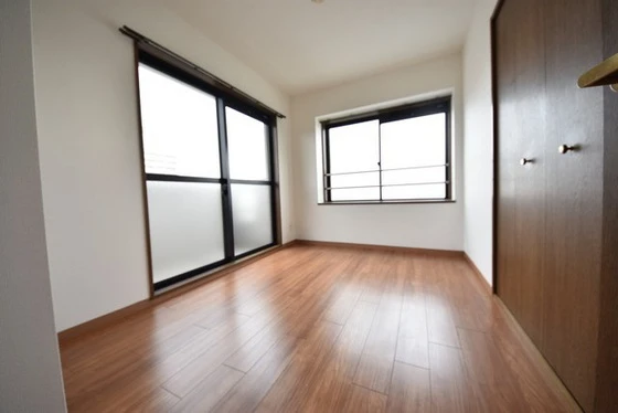 アメリエコート青江