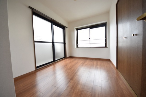 アメリエコート青江