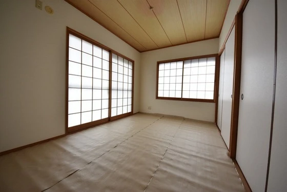 アメリエコート青江