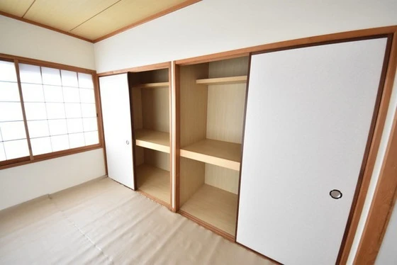 アメリエコート青江