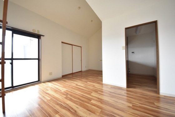 アメリエコート青江