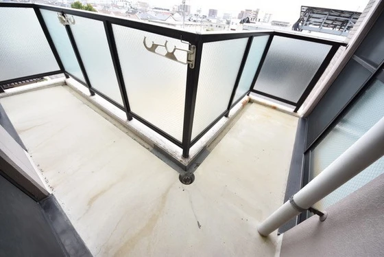 アメリエコート青江