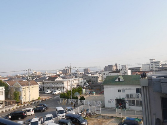 アメリエコート青江