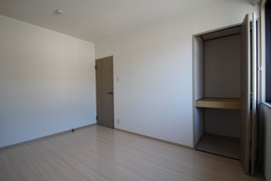 第2エバーグリーン B棟