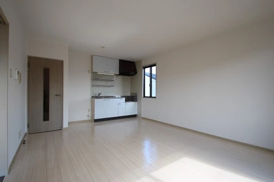 第2エバーグリーン B棟