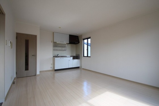 第2エバーグリーン B棟