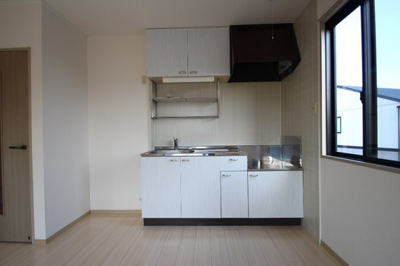 第2エバーグリーン B棟