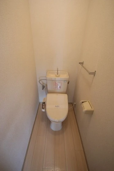 第2エバーグリーン B棟