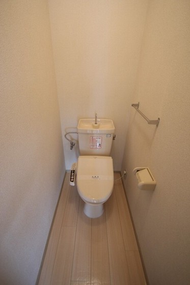 第2エバーグリーン B棟