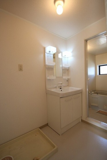 第2エバーグリーン B棟