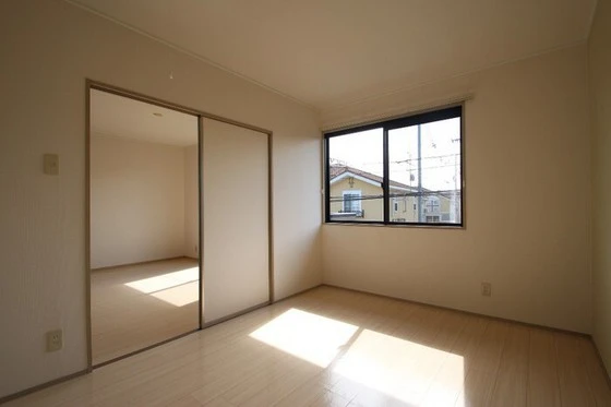 第2エバーグリーン B棟