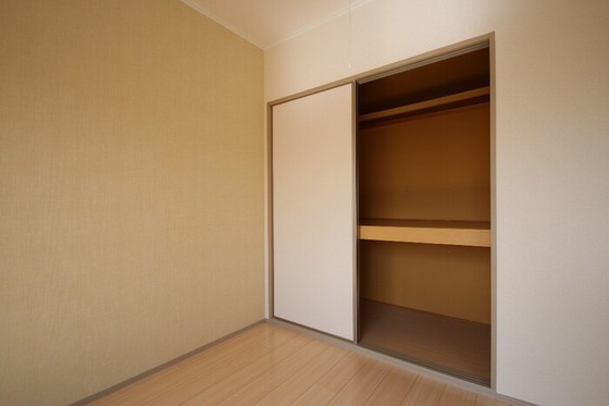 第2エバーグリーン B棟