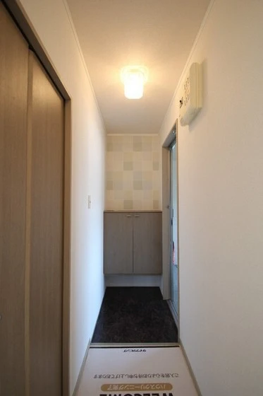 第2エバーグリーン B棟