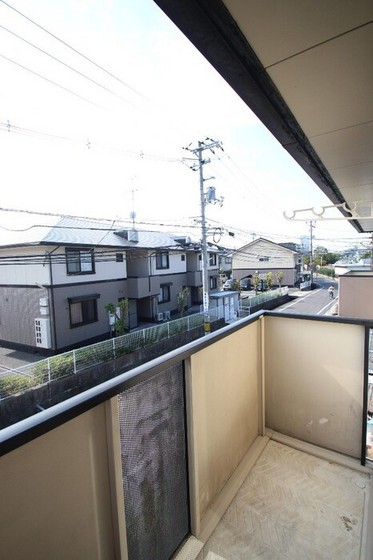 第2エバーグリーン B棟