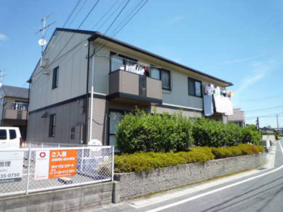 第2エバーグリーン B棟