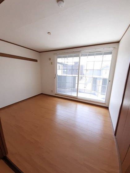 パティオ・アミーパA