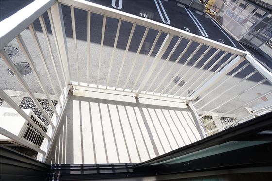 アルバビエントB