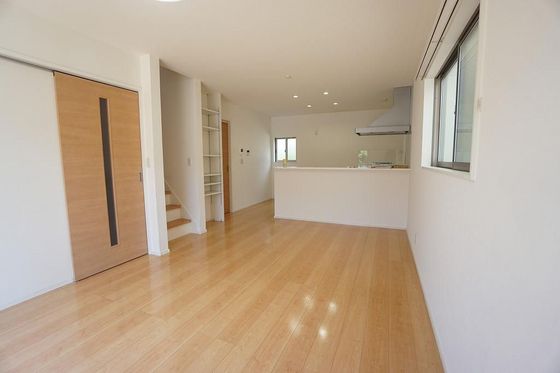 アルファコンフォートデュオ中庄