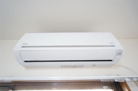 サンジェルマンI