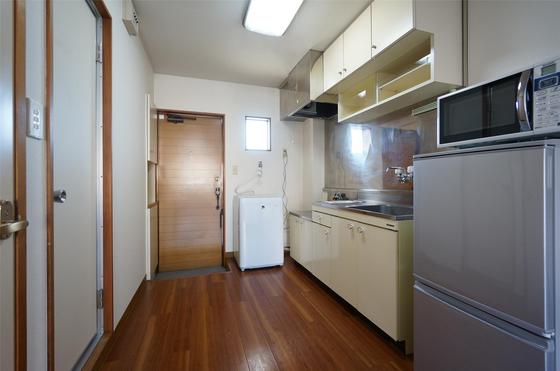 サンジェルマンI