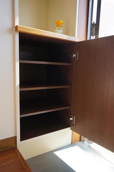 サンジェルマンI