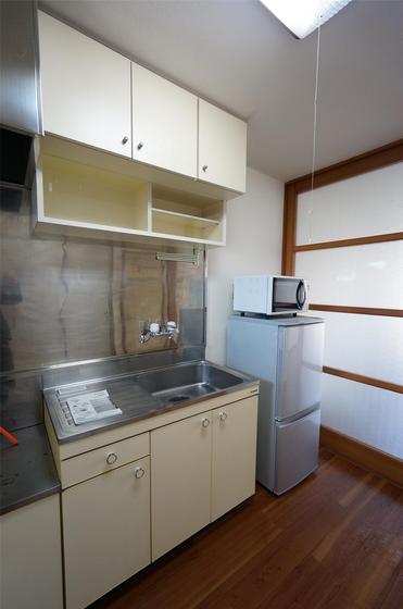 サンジェルマンI